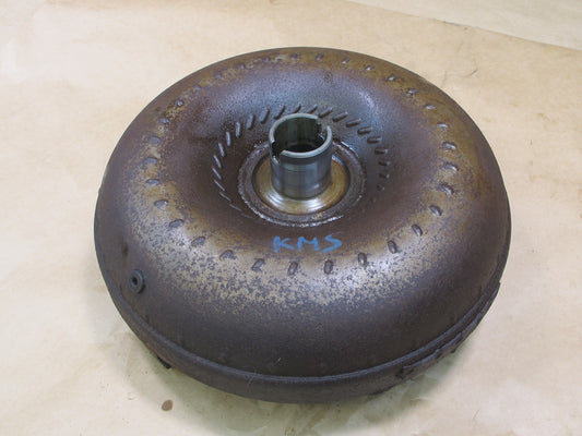 90-91 MERCEDES W126 C126 722.350 A/T TRANSMISSION TORQUE CONVERTER OEM