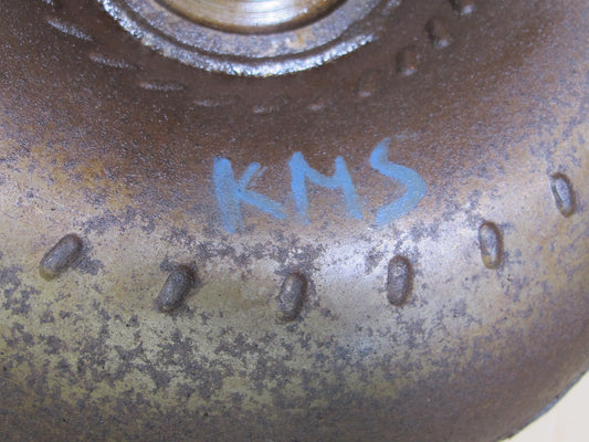90-91 MERCEDES W126 C126 722.350 A/T TRANSMISSION TORQUE CONVERTER OEM