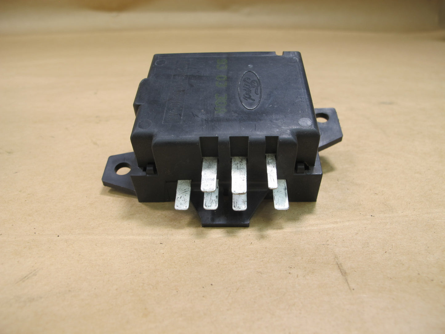 92-97 FORD F-150 SEAT CONTROL MODULE UNIT VF2TB10D840AA OEM