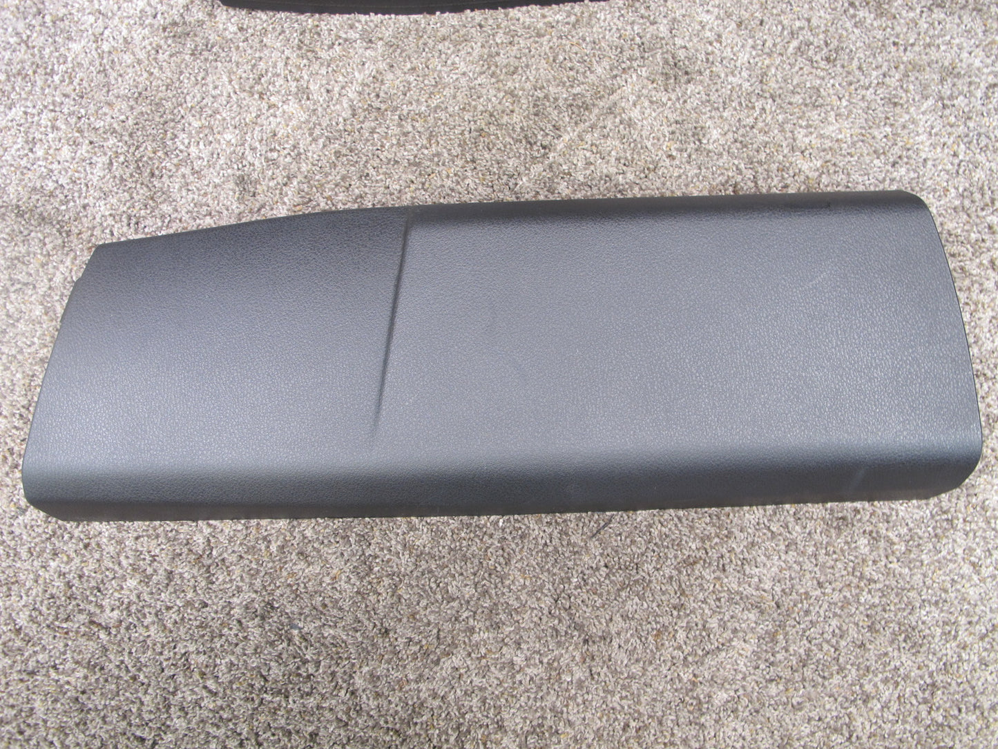 2008-2014 BMW E71 X6 LEFT & RIGHT INTERIOR B PILLAR LOWER TRIM COVER PANEL