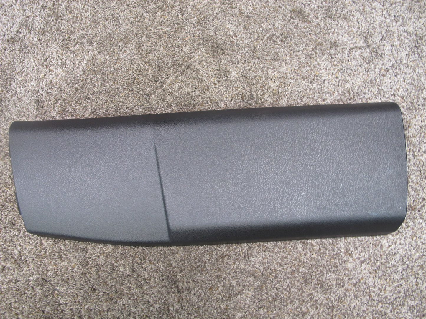 2008-2014 BMW E71 X6 LEFT & RIGHT INTERIOR B PILLAR LOWER TRIM COVER PANEL