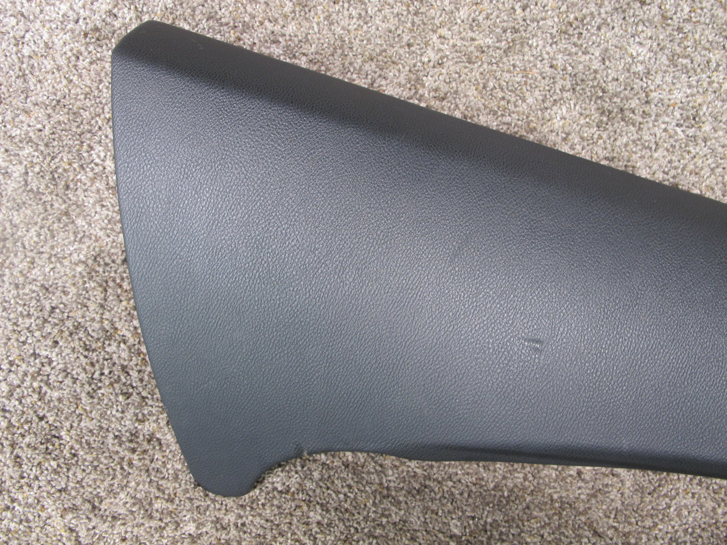 2008-2014 BMW E71 X6 REAR LEFT & RIGHT INTERIOR C PILLAR TRIM COVER PANEL