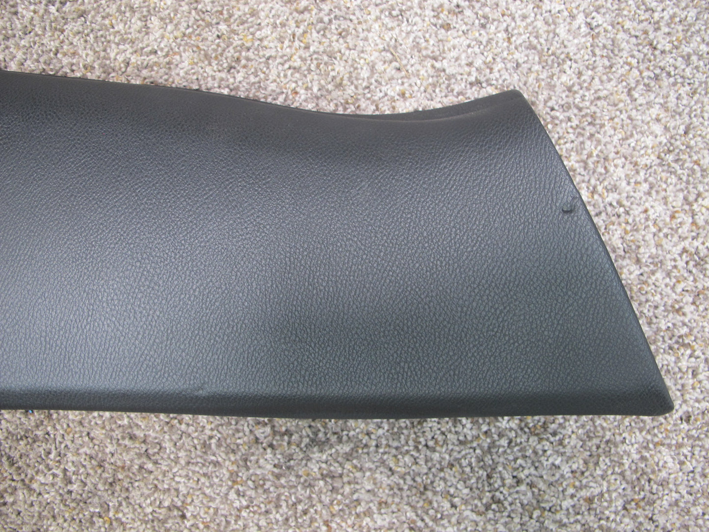 2008-2014 BMW E71 X6 REAR LEFT & RIGHT INTERIOR C PILLAR TRIM COVER PANEL