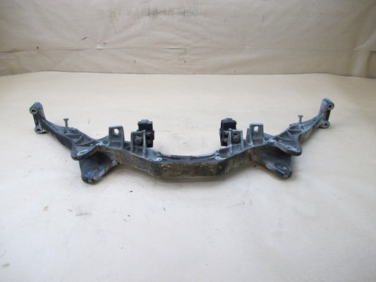 1978-1995 PORSCHE 928 S AUTO TRANS REAR SUB CROSS FRAME SUPPORT CARRIER