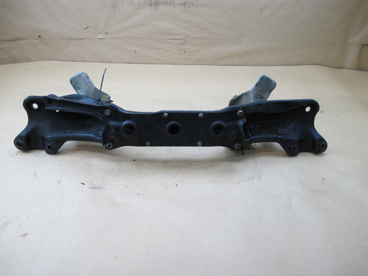 1978-1995 PORSCHE 928 S AUTO TRANS FRONT SUB CROSS FRAME SUPPORT CARRIER