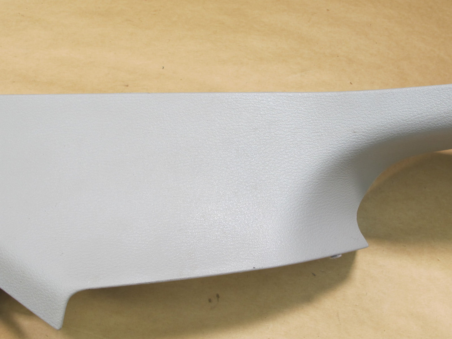 2008-2014 BMW E71 X6 REAR LEFT & RIGHT C PILLAR TRIM COVER PANEL SET OF 2