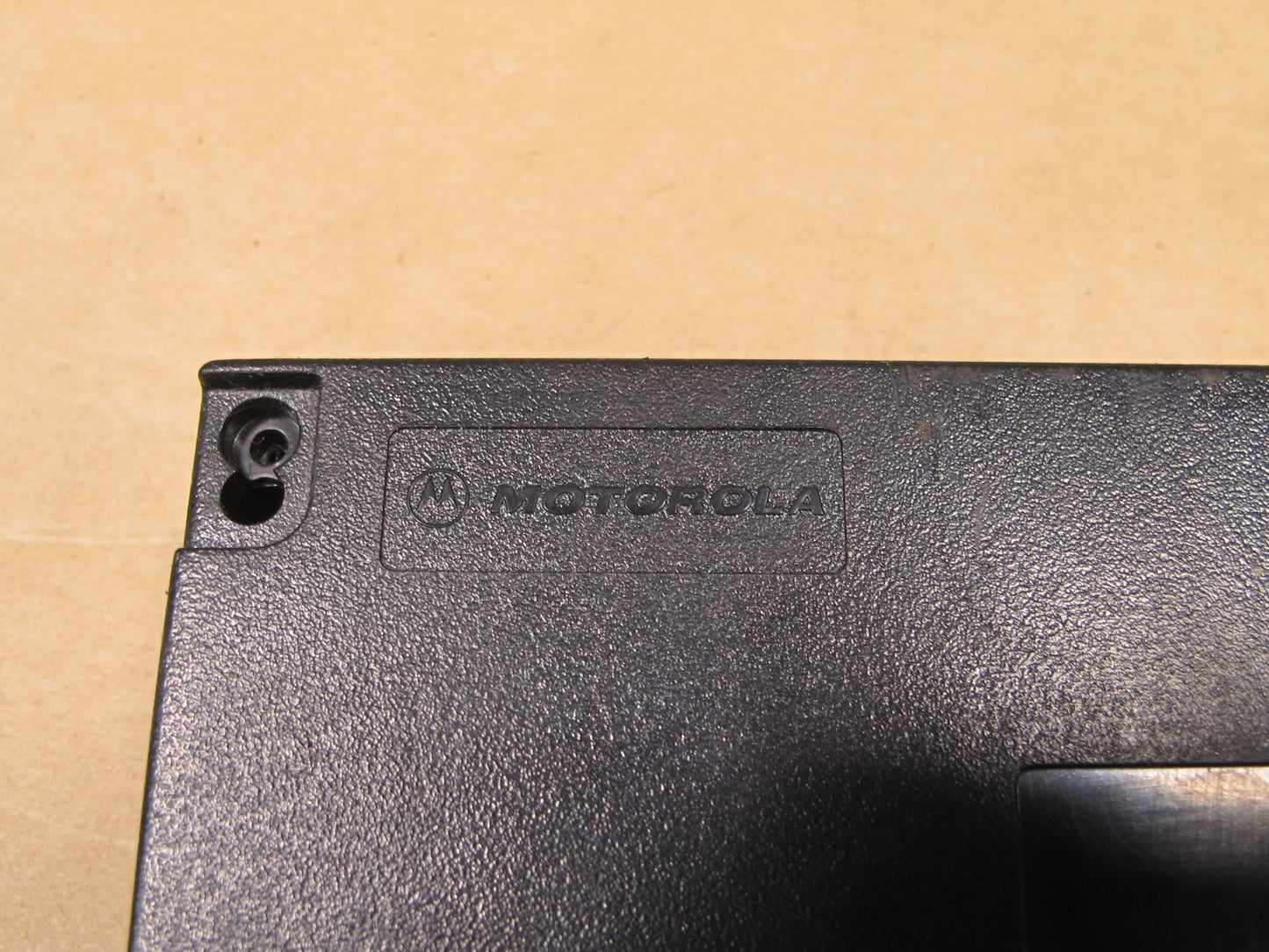 98-00 LEXUS LS400 MOTOROLA HANDS FREE CONTROL MODULE SYN0056C