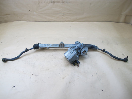 11-16 MINI COOPER R60 R61 ELECTRIC POWER STEERING RACK & PINION 9810033 OEM