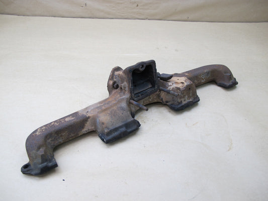 64-66 CHEVROLET C10 PICKUP 3.8L ENGINE EXHAUST MANIFOLD HEADER OEM