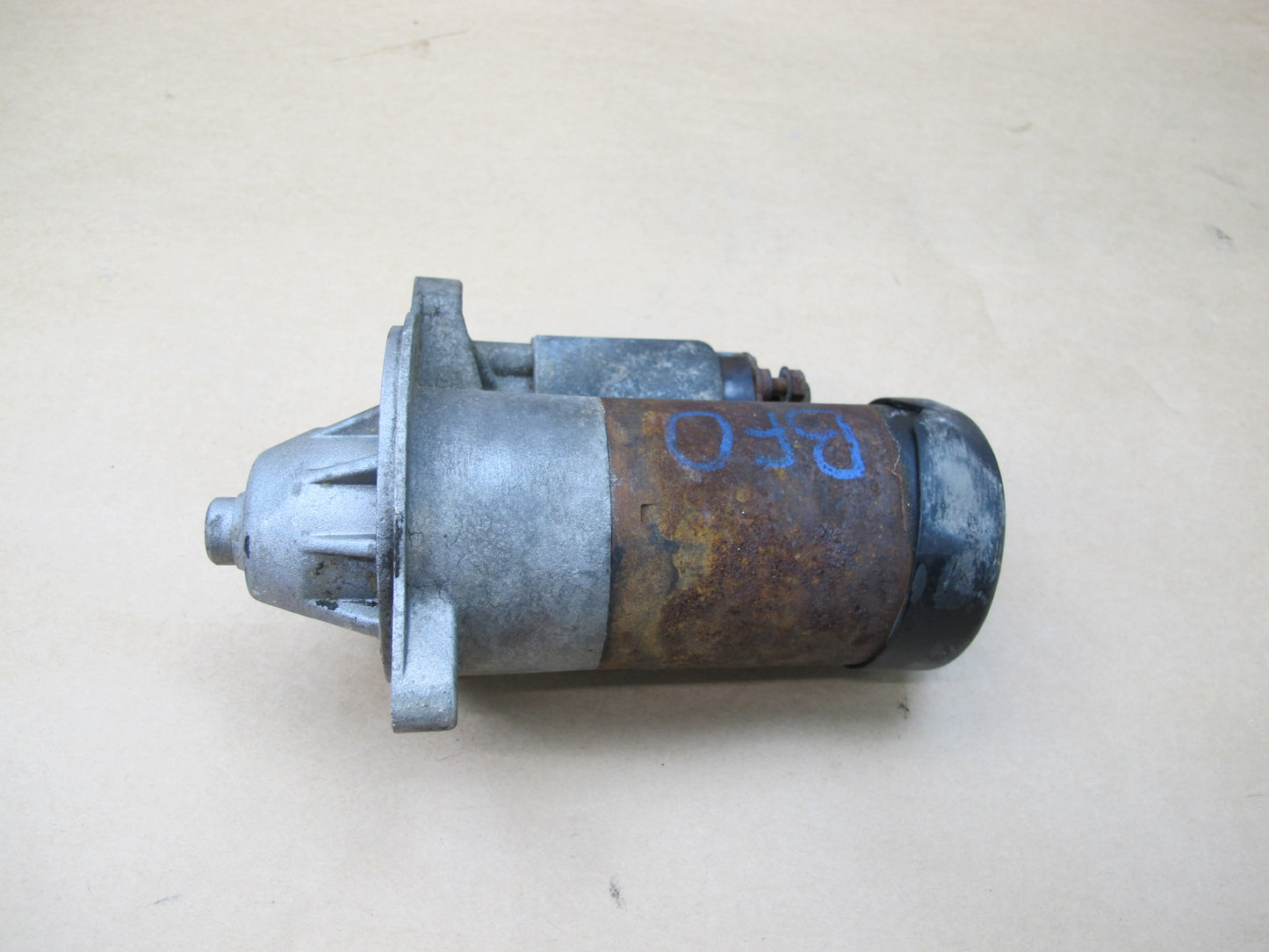 92-96 FORD F-150 5.0L ENGINE STARTER MOTOR OEM