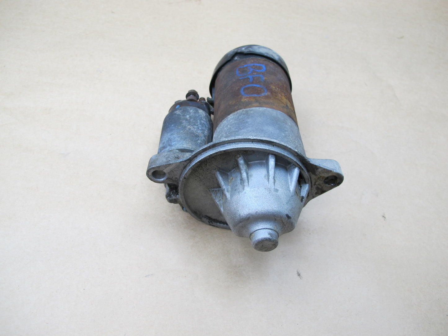 92-96 FORD F-150 5.0L ENGINE STARTER MOTOR OEM