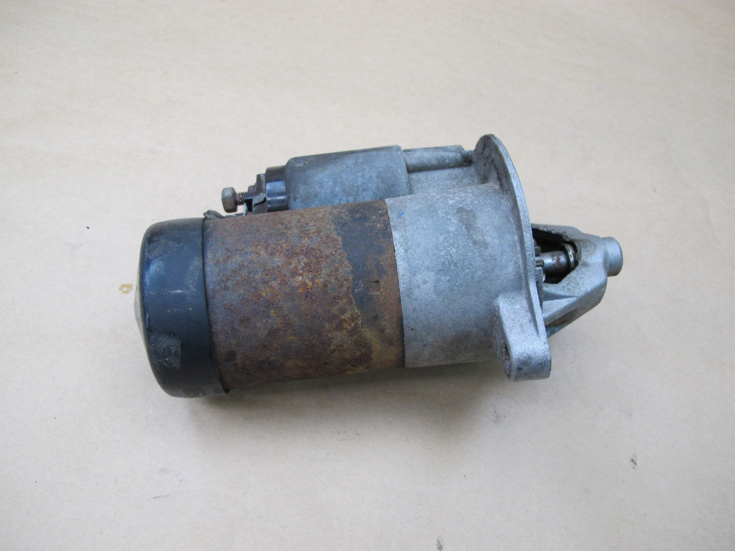 92-96 FORD F-150 5.0L ENGINE STARTER MOTOR OEM