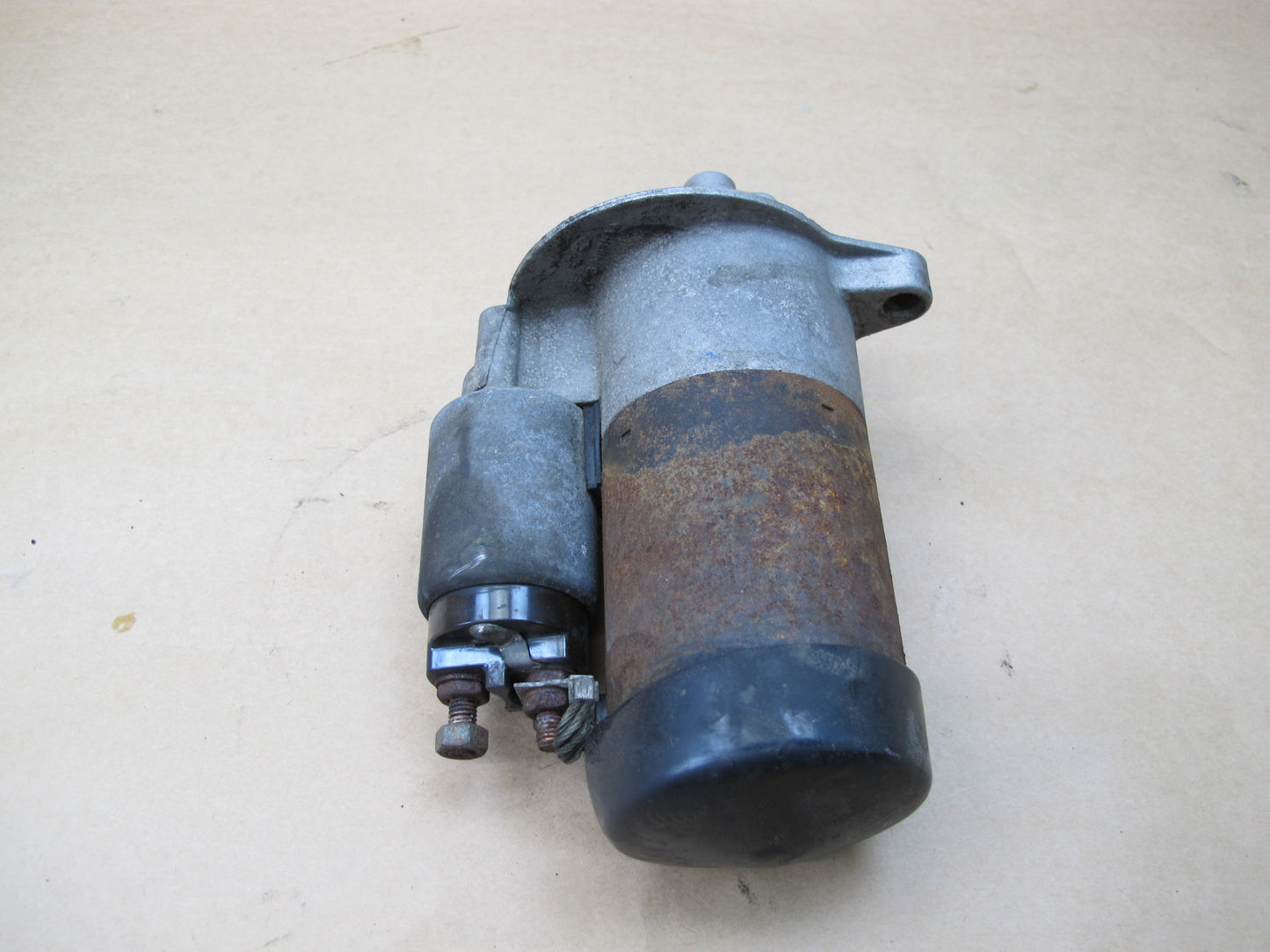 92-96 FORD F-150 5.0L ENGINE STARTER MOTOR OEM