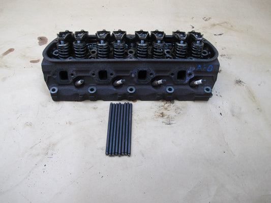 92-97 FORD F-150 5.0L V8 ENGINE MOTOR LEFT OR RIGHT CYLINDER HEAD ASSEMBLY OEM