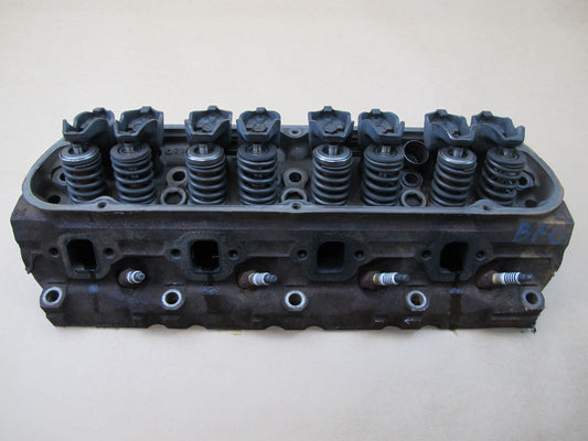 92-96 FORD F-150 5.0L V8 ENGINE MOTOR RIGHT OR LEFT CYLINDER HEAD ASSEMBLY OEM