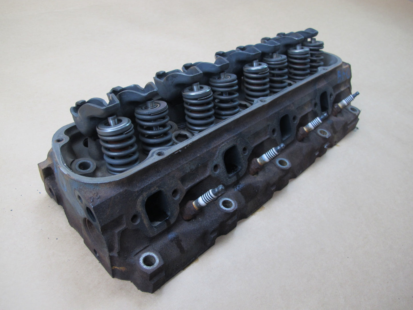 92-96 FORD F-150 5.0L V8 ENGINE MOTOR RIGHT OR LEFT CYLINDER HEAD ASSEMBLY OEM