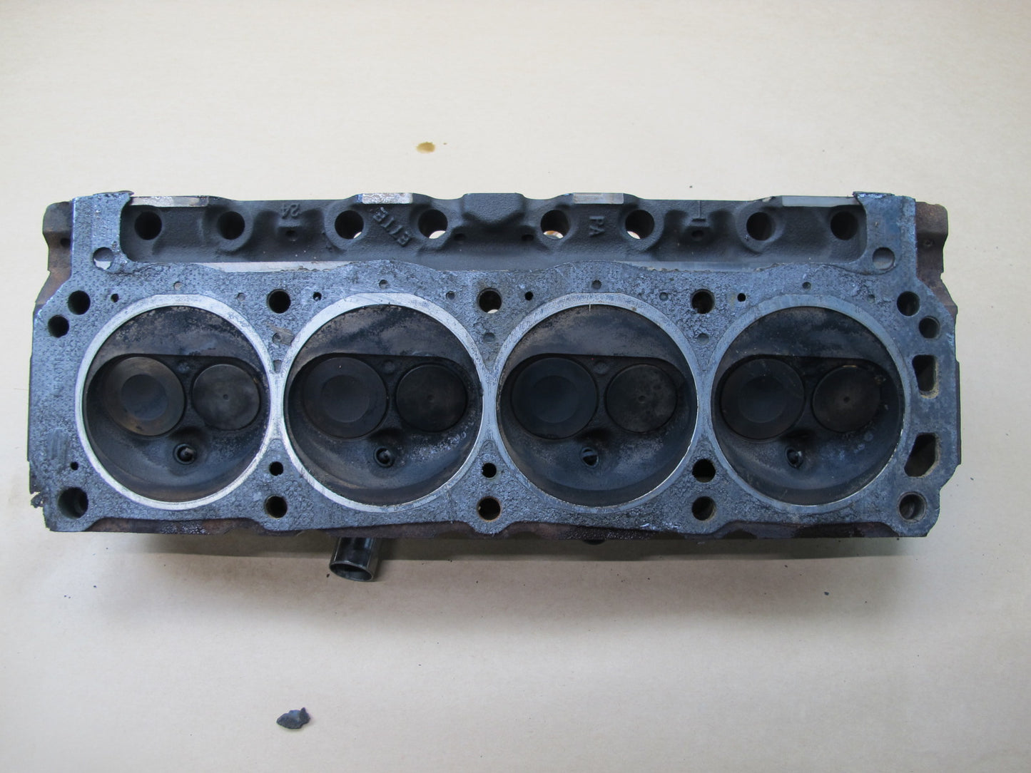 92-96 FORD F-150 5.0L V8 ENGINE MOTOR RIGHT OR LEFT CYLINDER HEAD ASSEMBLY OEM