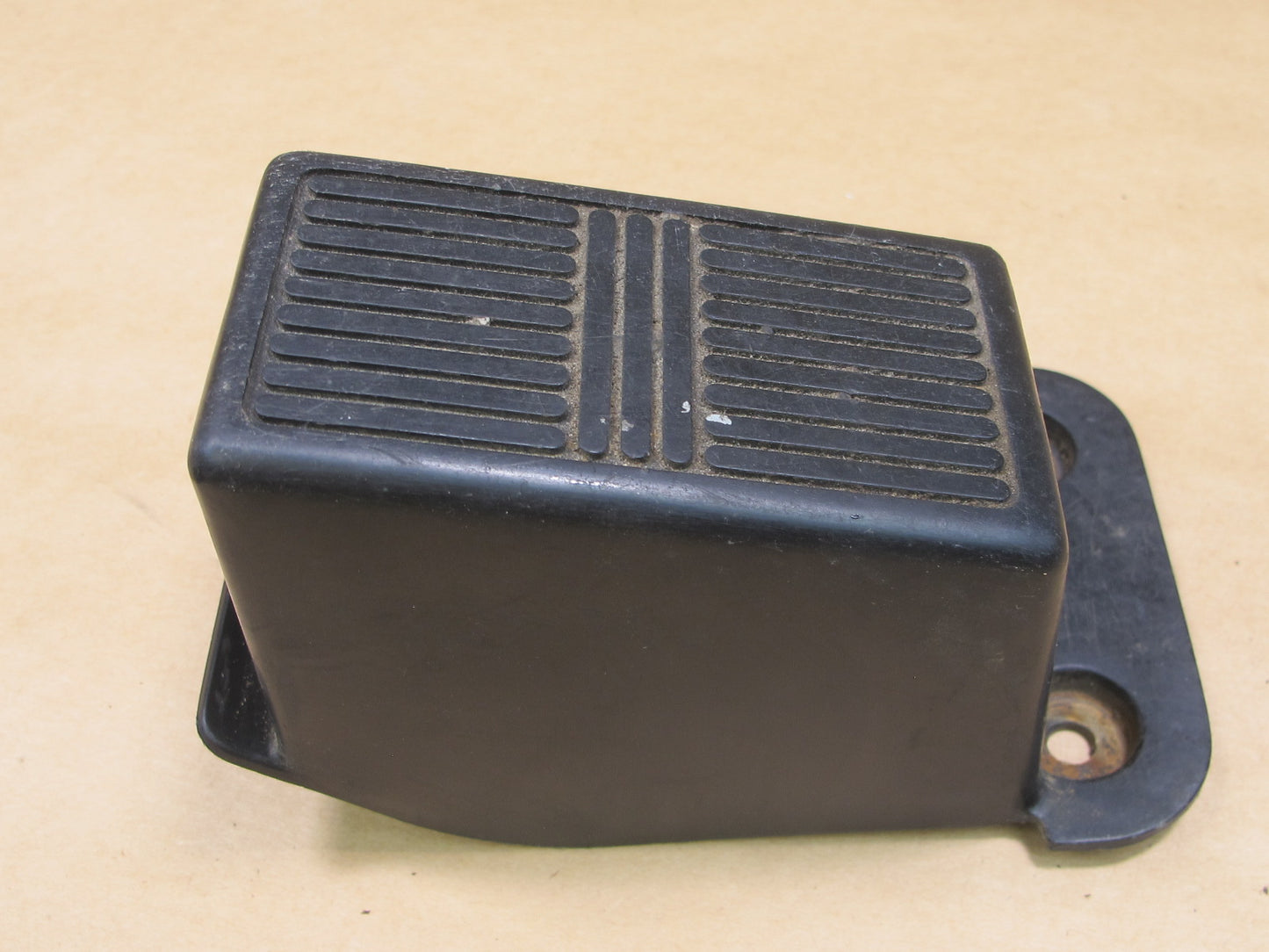 1989-1994 Nissan 240SX S13 Dead Rest Pedal OEM