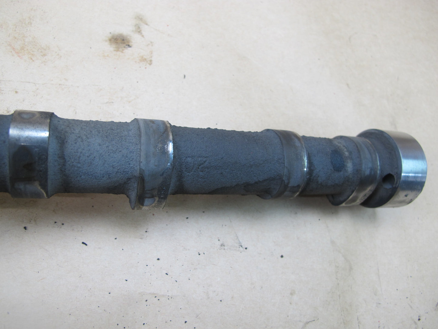 64-66 CHEVROLET C10 PICKUP 3.8L ENGINE CAMSHAFT ASSEMBLY OEM