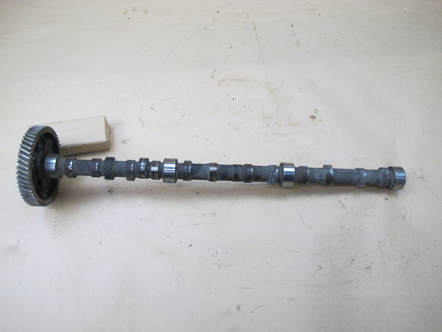 64-66 CHEVROLET C10 PICKUP 3.8L ENGINE CAMSHAFT ASSEMBLY OEM