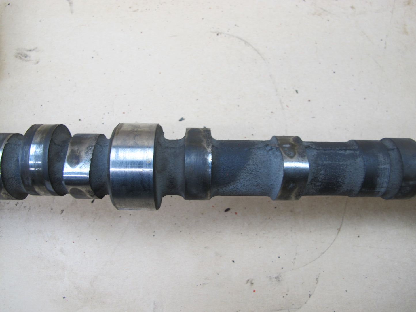 64-66 CHEVROLET C10 PICKUP 3.8L ENGINE CAMSHAFT ASSEMBLY OEM