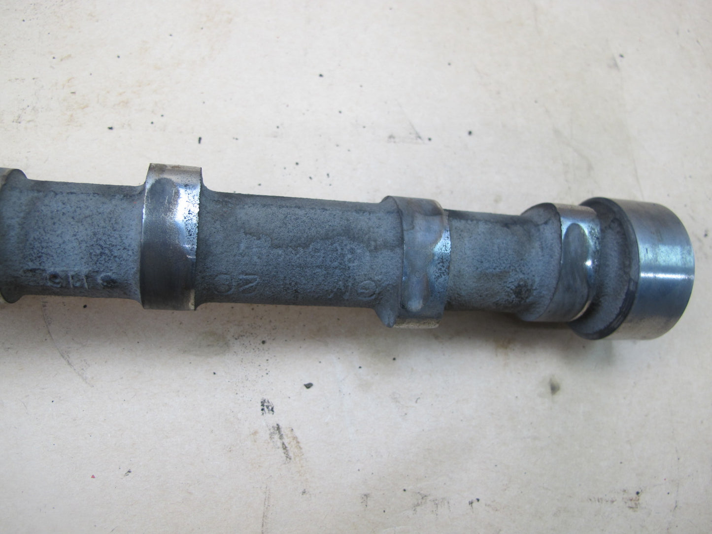 64-66 CHEVROLET C10 PICKUP 3.8L ENGINE CAMSHAFT ASSEMBLY OEM