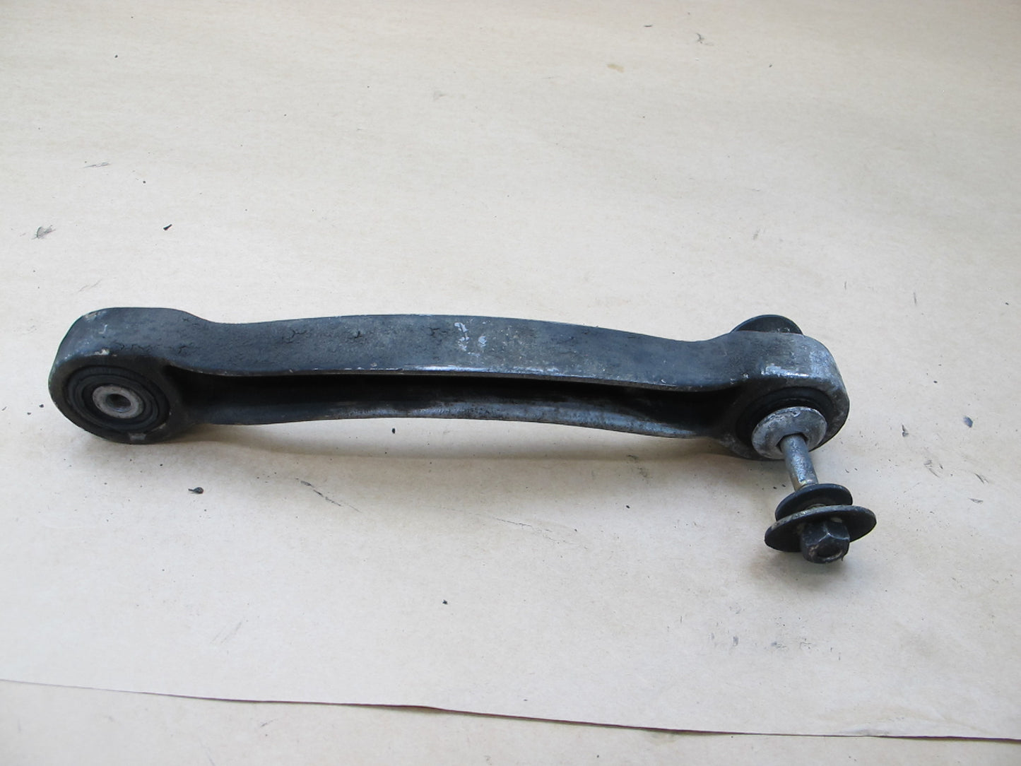 1978-1995 PORSCHE 928 S REAR LEFT DRIVER SIDE LOWER CONTROL ARM SET