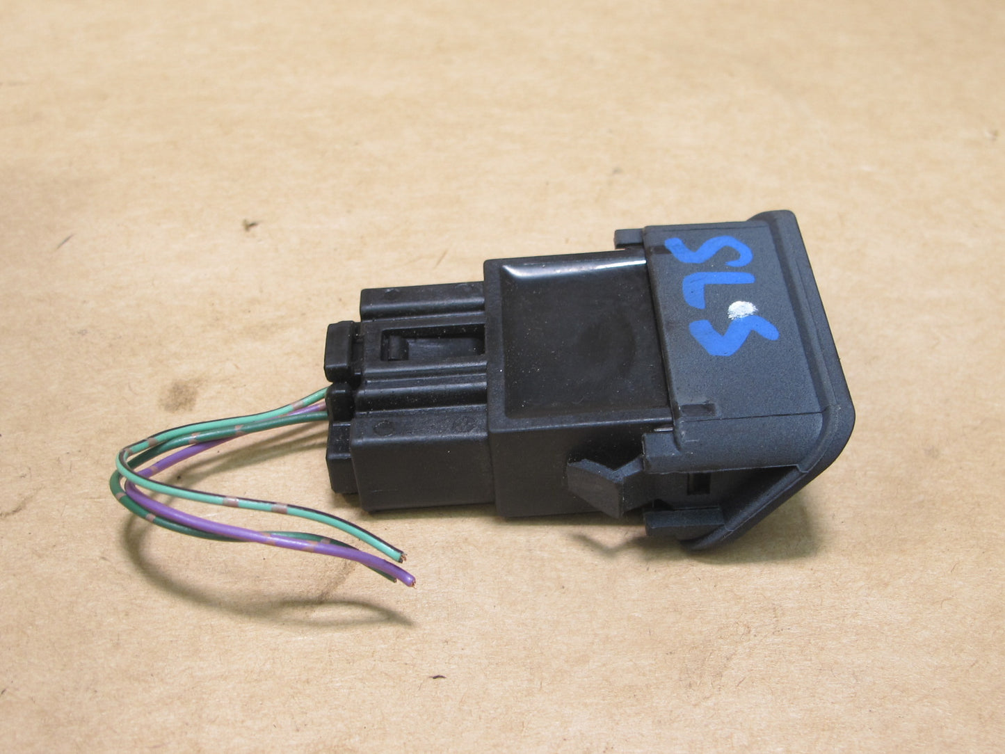 98-00 LEXUS LS400 UCF20 DASH SUN LIGHT SENSOR MODULE 89121-50010 OEM