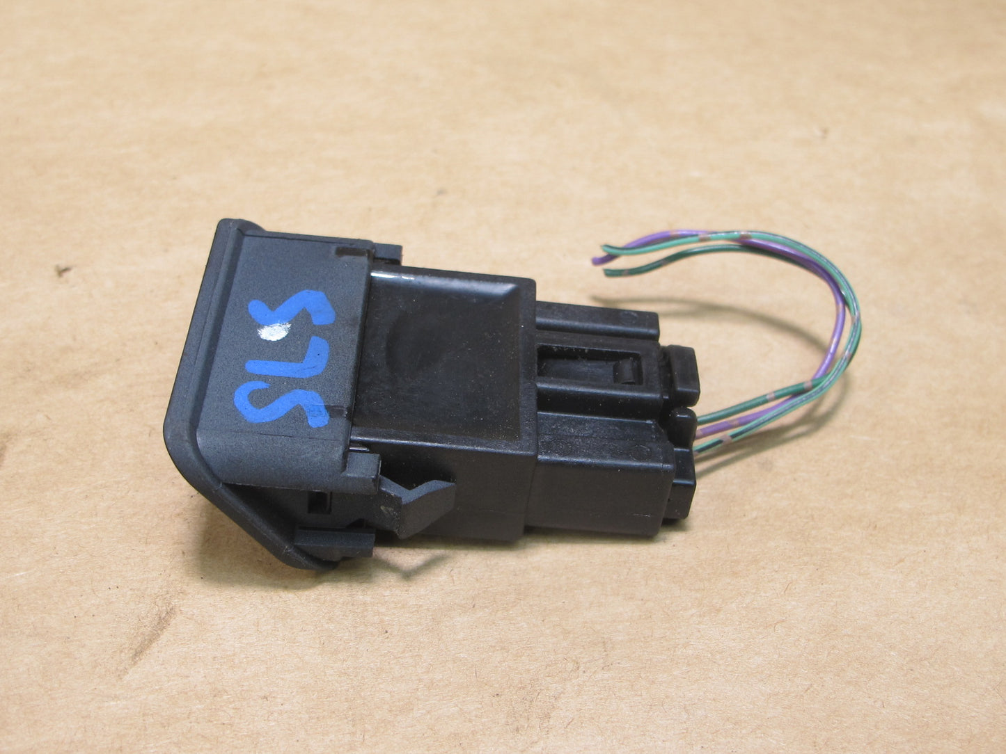 98-00 LEXUS LS400 UCF20 DASH SUN LIGHT SENSOR MODULE 89121-50010 OEM