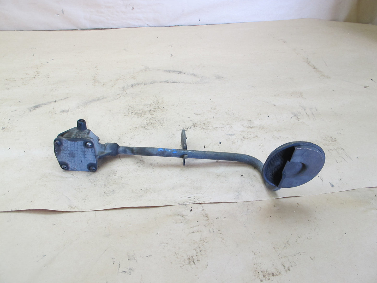 64-66 CHEVROLET C10 PICKUP 3.8L 230CU ENGINE MOTOR OIL PUMP ASSEMBLY OEM