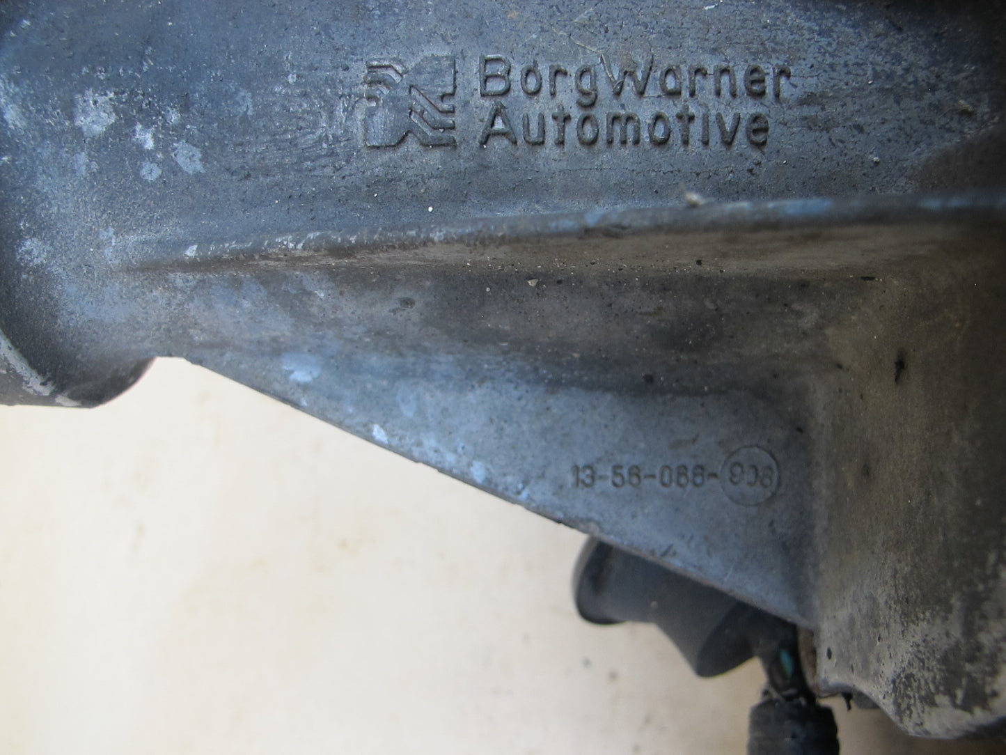 92-97 FORD F150 5.0L AWD AUTOMATIC TRANSMISSION TRANSFER CASE BORG WARNER OEM