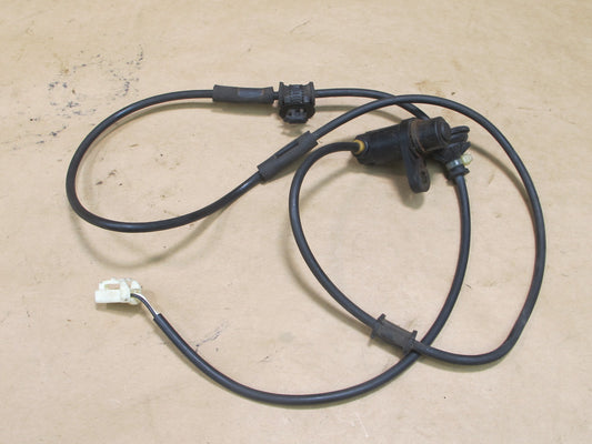 95-00 LEXUS LS400 UCF20 REAR LEFT ABS SPEED SENSOR OEM