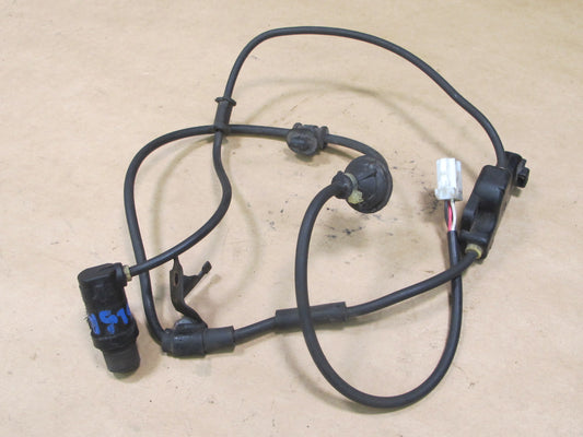 95-00 LEXUS LS400 UCF20 REAR RIGHT ABS SPEED SENSOR OEM