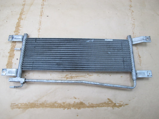 2011-2013 INFINITI QX56 5.6L AUTO TRANSMISSION OIL COOLER RADIATOR