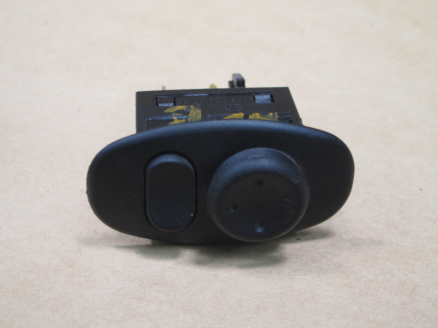 1997-2004 PORSCHE BOXSTER 986 SIDE VIEW MIRROR SWITCH