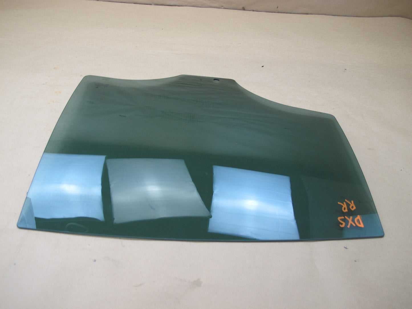 2008-2014 BMW E71 X6 REAR RIGHT DOOR GLASS WINDOW