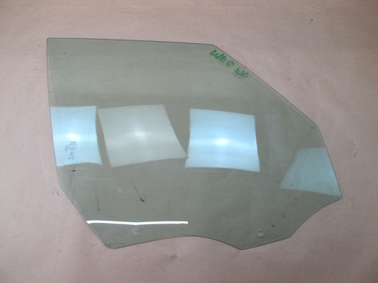 11-16 MINI COOPER R60 COUNTRYMAN FRONT RIGHT DOOR GLASS WINDOW OEM