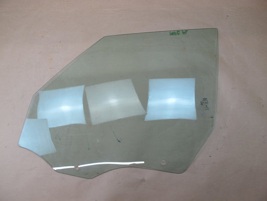 11-16 MINI COOPER R60 COUNTRYMAN FRONT LEFT DOOR GLASS WINDOW OEM