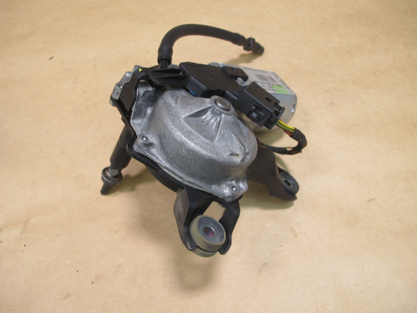 07-16 MINI COOPER R56 R61 R60 COUNTRYMAN REAR TRUNK HATCH WIPER MOTOR OEM