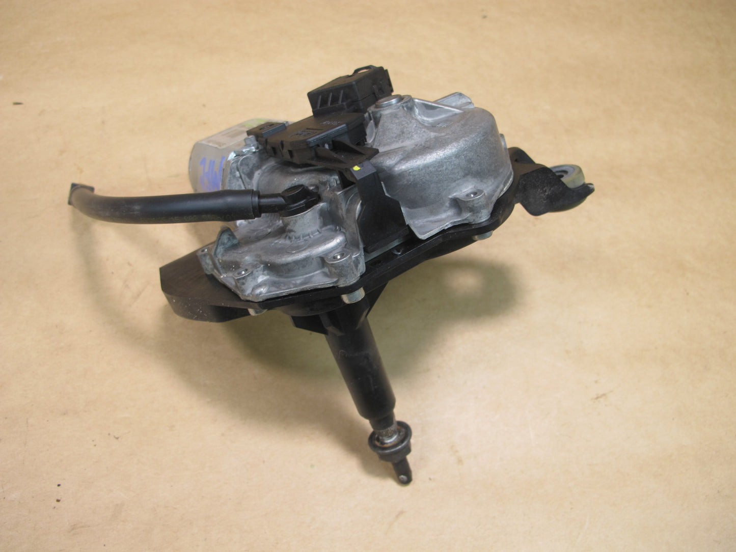 07-16 MINI COOPER R56 R61 R60 COUNTRYMAN REAR TRUNK HATCH WIPER MOTOR OEM