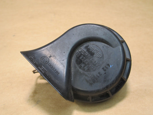 1997-2004 PORSCHE BOXSTER 986 HIGH TONE NOTE PITCH HORN  SIGNAL