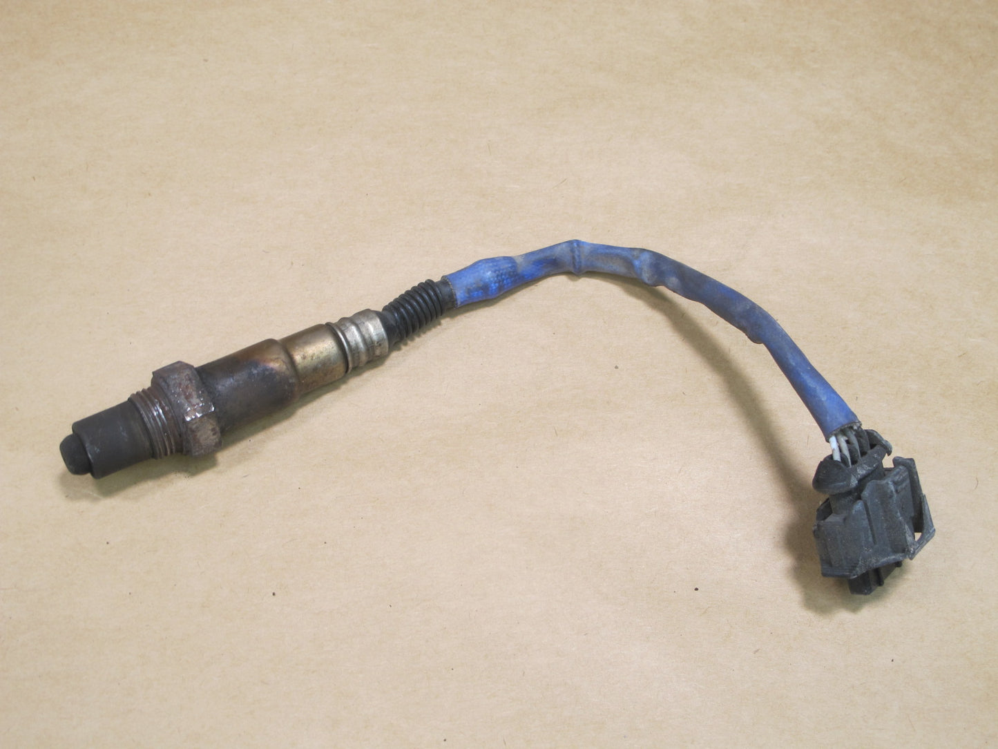 2000-2004 PORSCHE BOXSTER S 986 3.2L OXYGEN O2 LAMBDA SENSOR SET OF 3