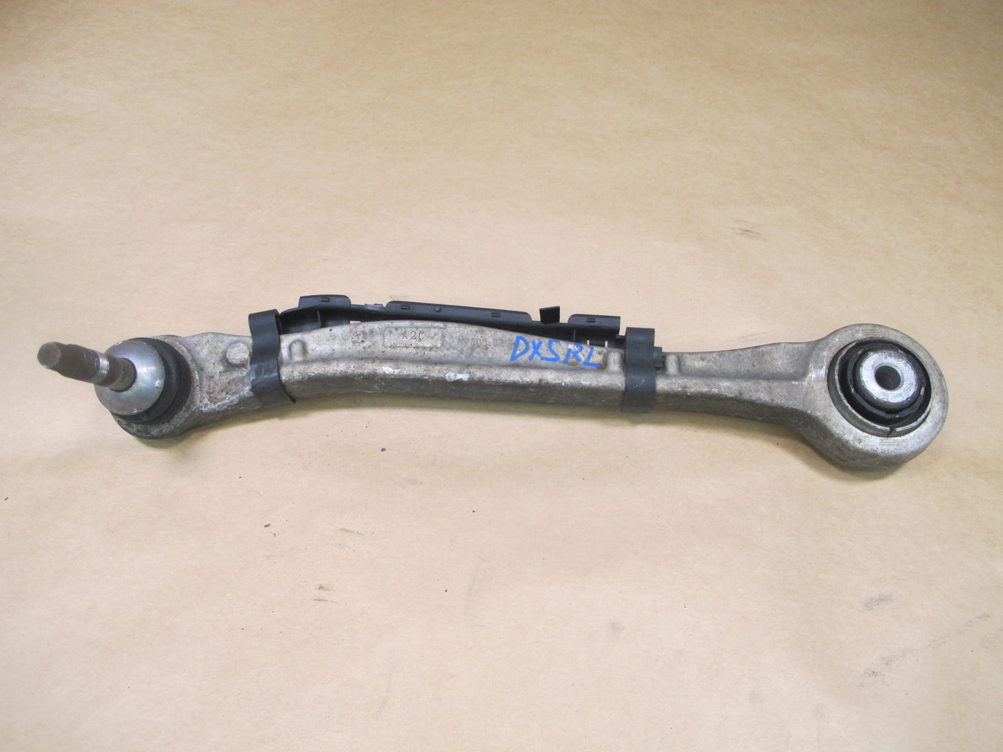 2008-2014 BMW E71 X6 REAR LEFT SUSPENSION UPPER CONTROL ARM