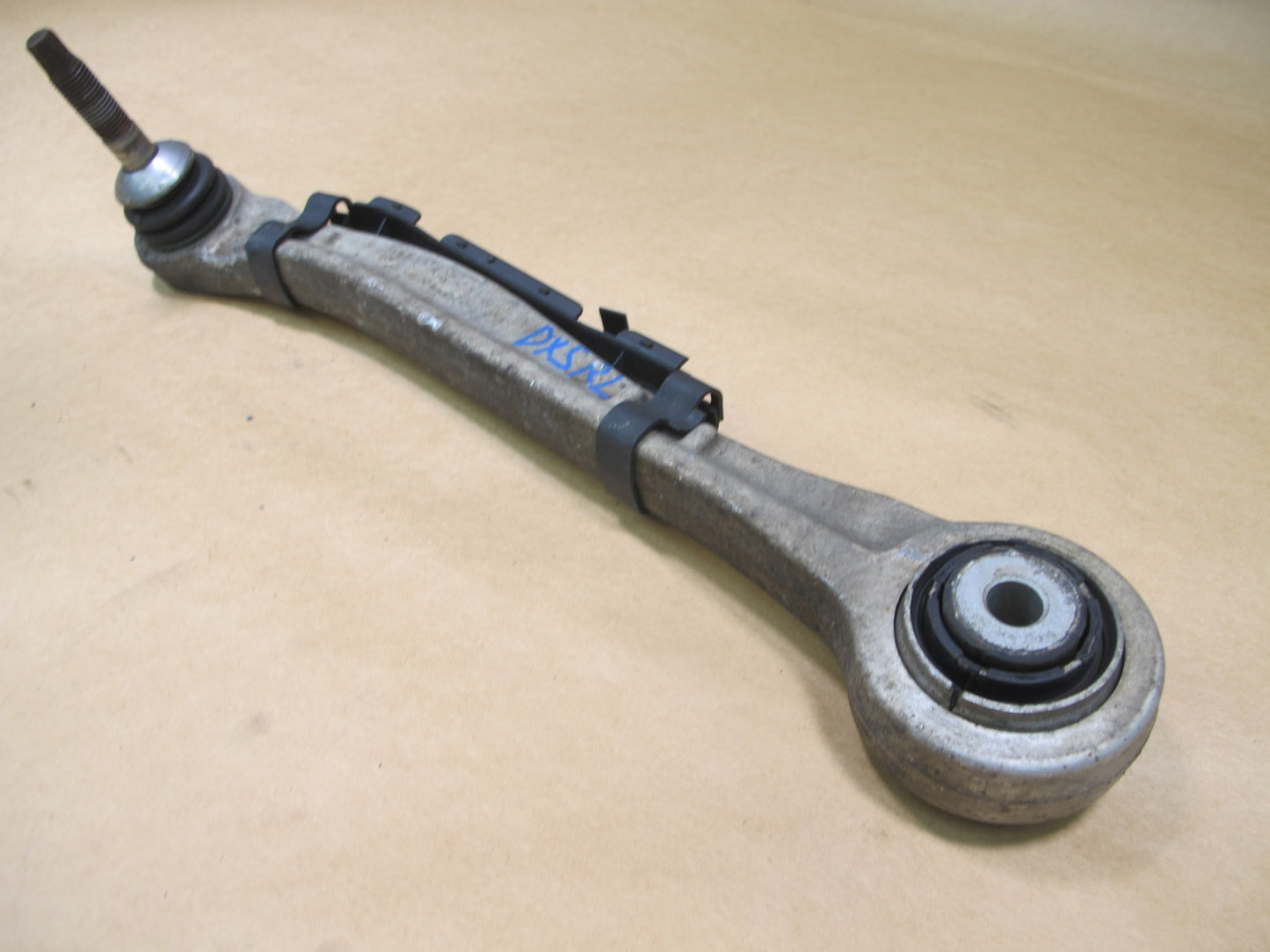 2008-2014 BMW E71 X6 REAR LEFT SUSPENSION UPPER CONTROL ARM