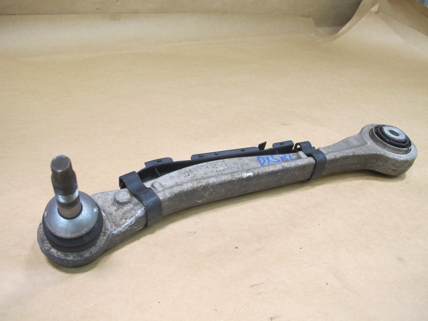 2008-2014 BMW E71 X6 REAR LEFT SUSPENSION UPPER CONTROL ARM