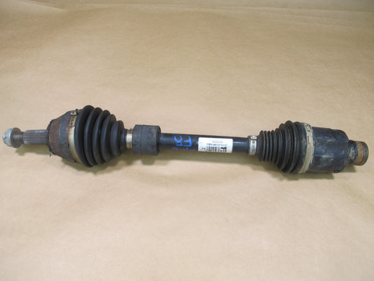 15-16 MINI COOPER R61 R60 COUNTRYMAN AWD M/T FRONT RIGHT OUTPUT AXLE SHAFT OEM