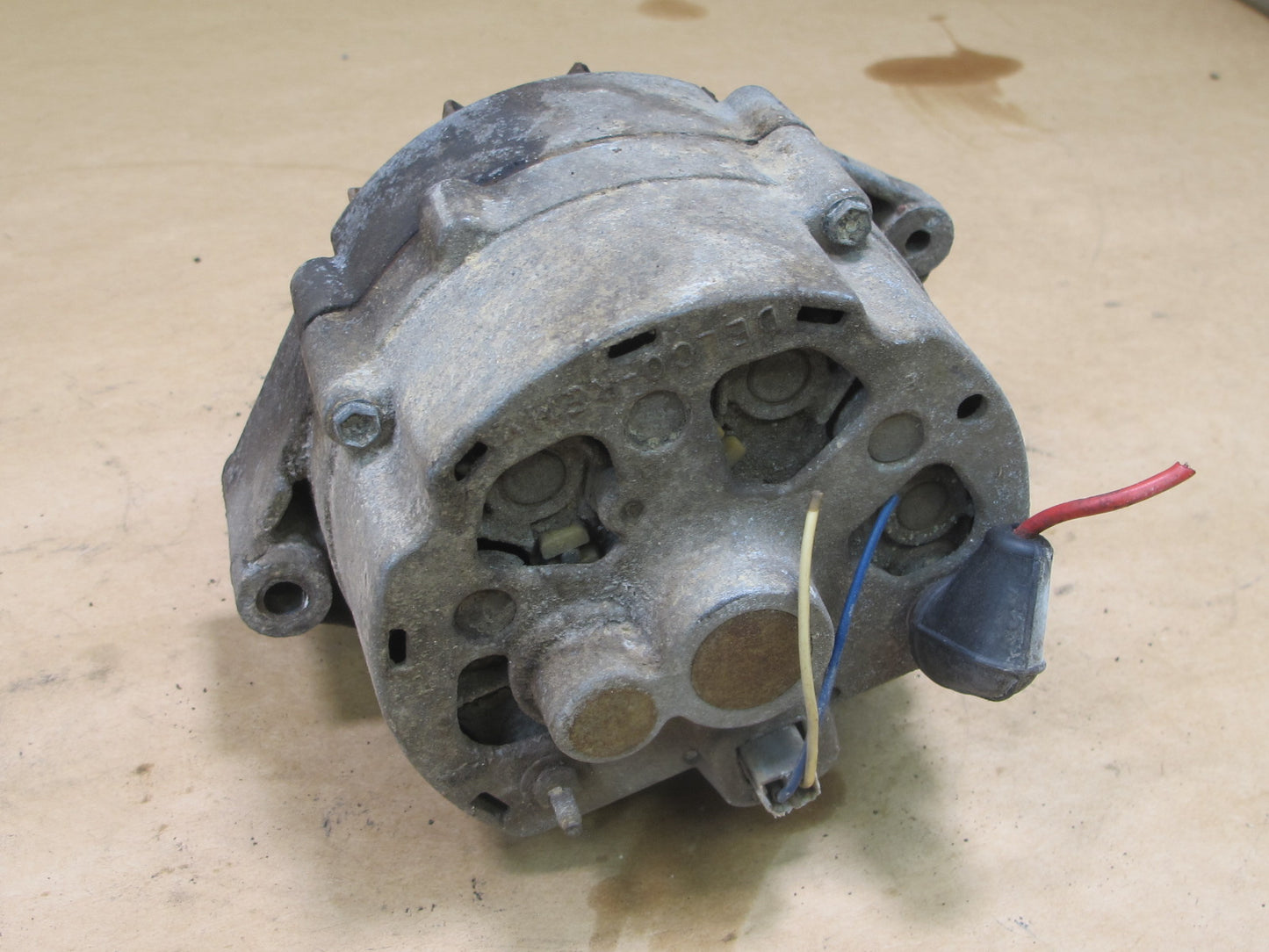 64-66 CHEVROLET C10 PICKUP 3.8L 230CU ENGINE GENERATOR ALTERNATOR OEM