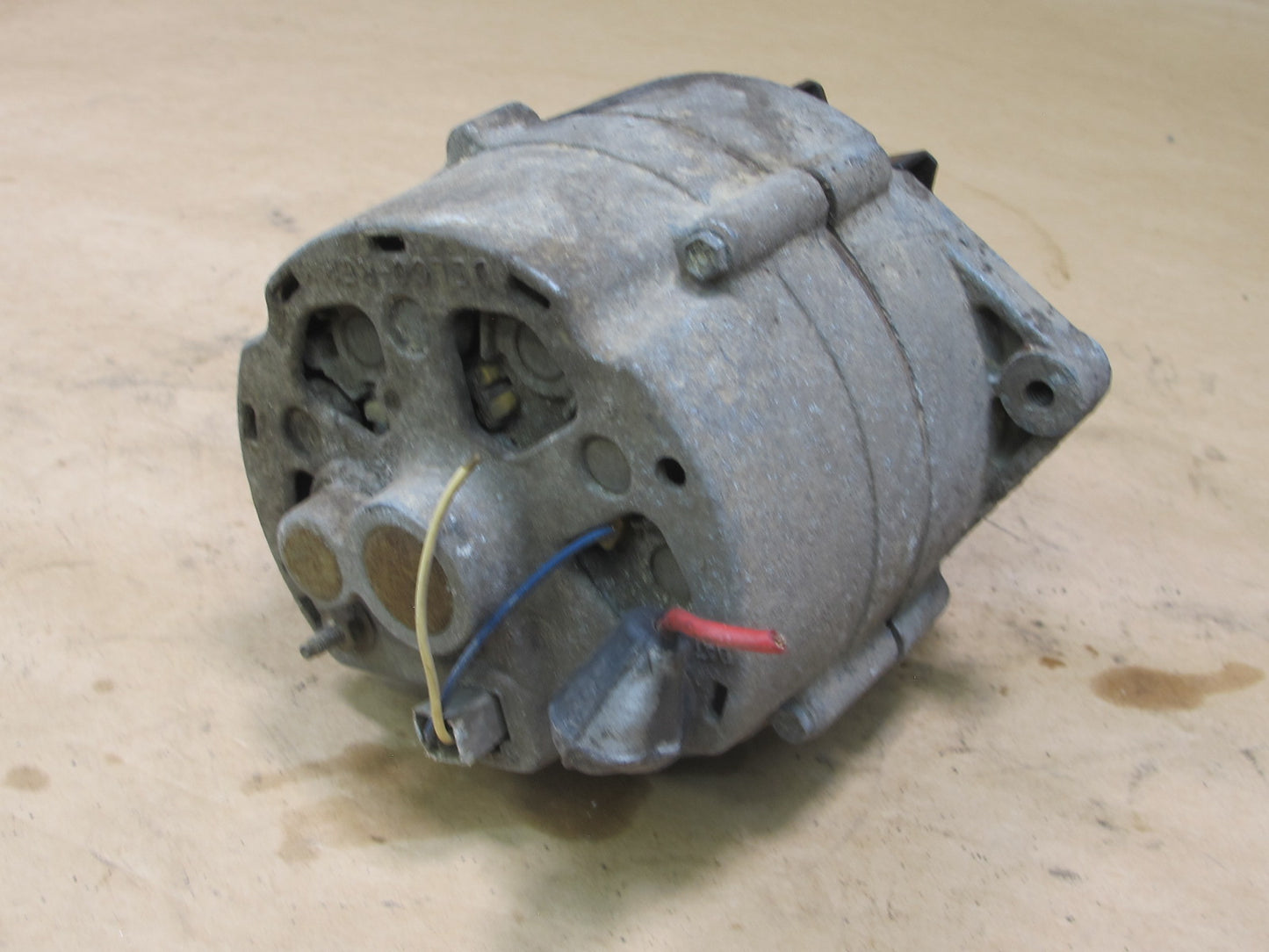 64-66 CHEVROLET C10 PICKUP 3.8L 230CU ENGINE GENERATOR ALTERNATOR OEM