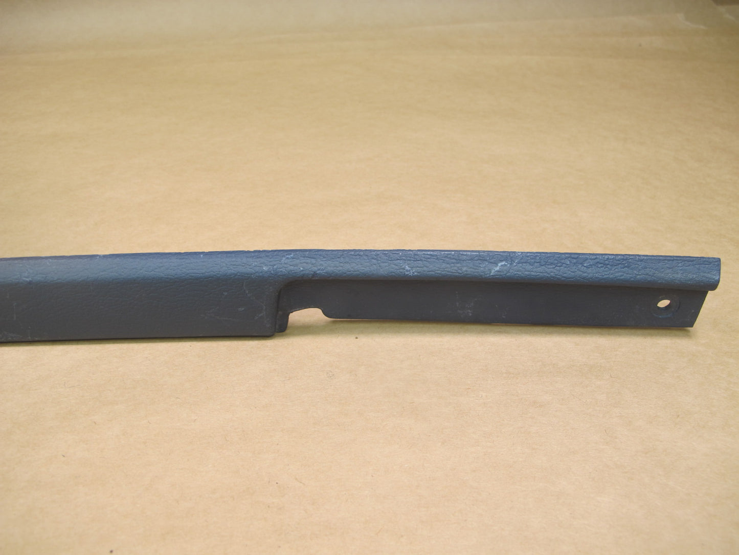 86-88 MAZDA RX7 SET OF 2 REAR LEFT & RIGHT HATCH TRIM COVER OEM