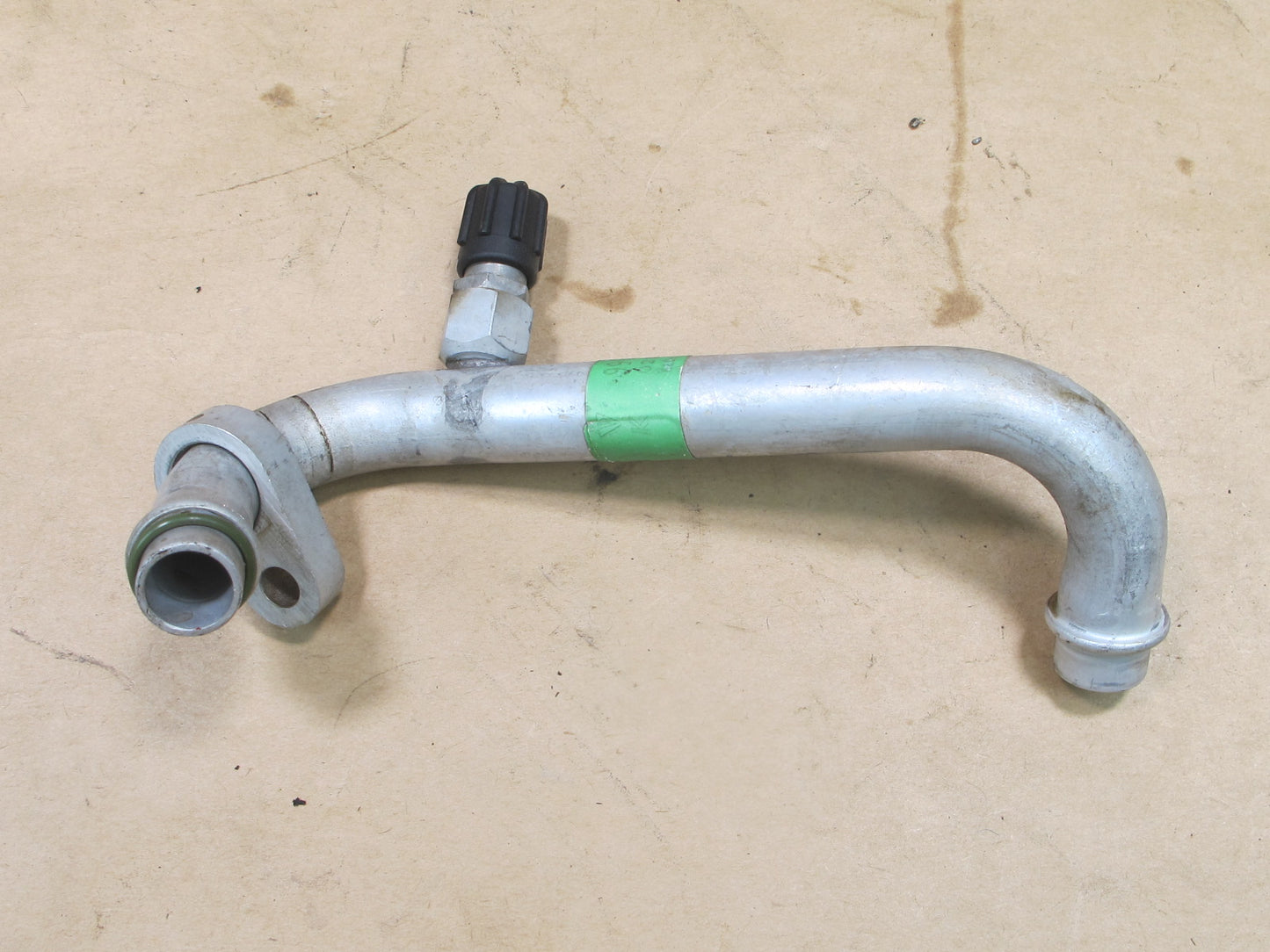 1997-2004 PORSCHE BOXSTER 986 A/C AIR CONDITION HOSE PIPE LINE DRYER SET